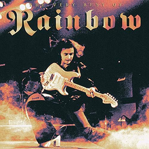 Amazon.com: Ritchie Blackmore's Rainbow [ORIGINAL RECORDING